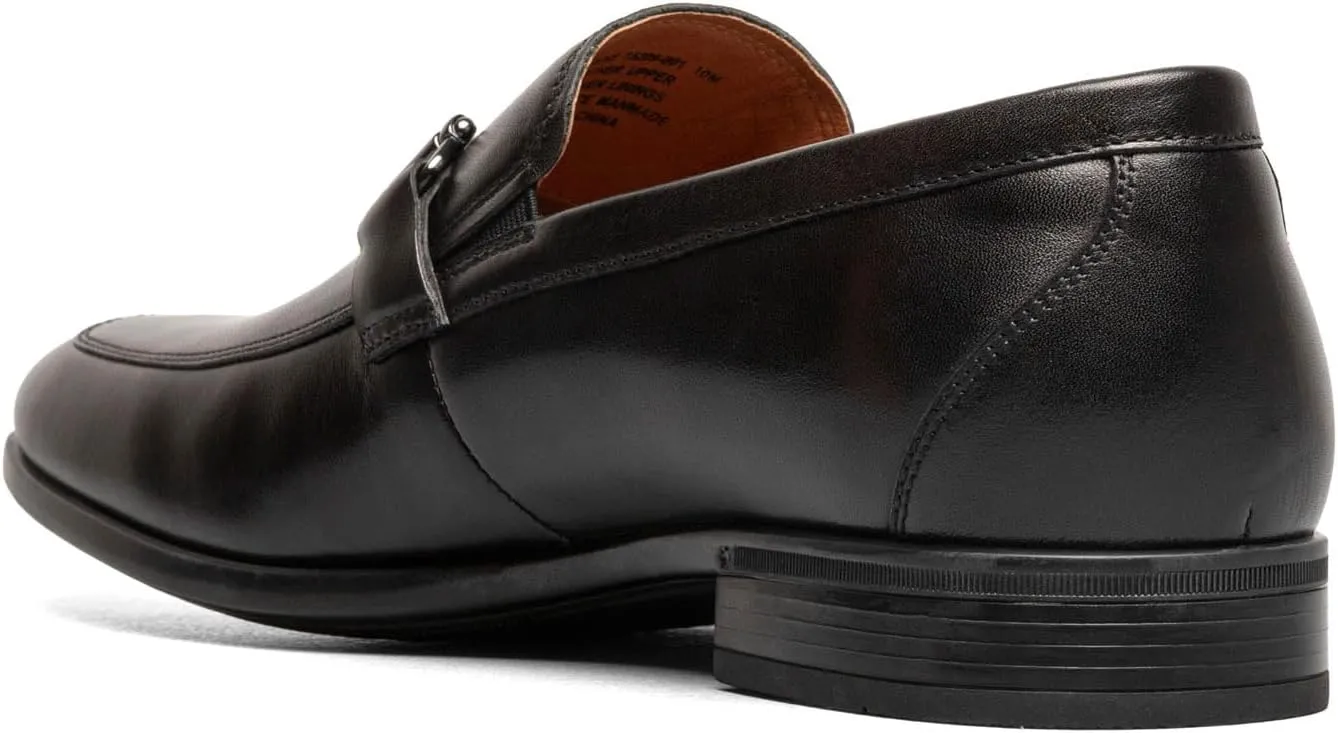 Florsheim Men's Zaffiro Moc Toe Bit Loafer