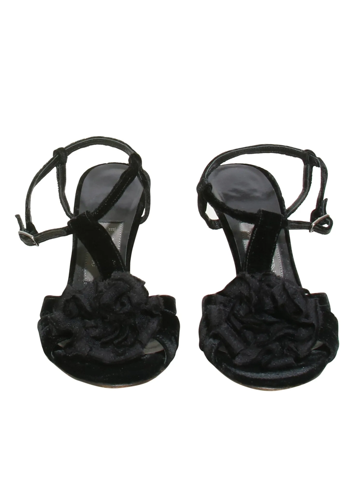 Flower Sandal