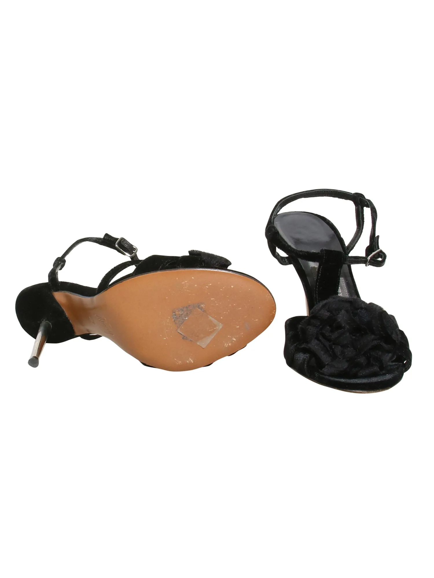 Flower Sandal
