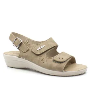 Fly Flot sandal