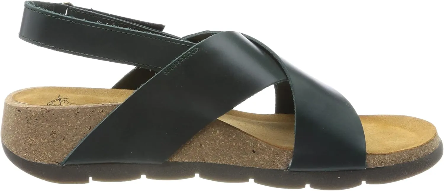 Fly London Women's Ankle-Strap Sandal