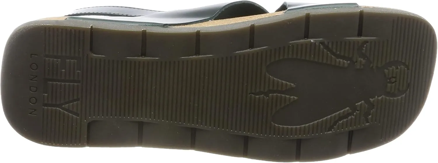 Fly London Women's Ankle-Strap Sandal