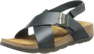 Fly London Women's Ankle-Strap Sandal