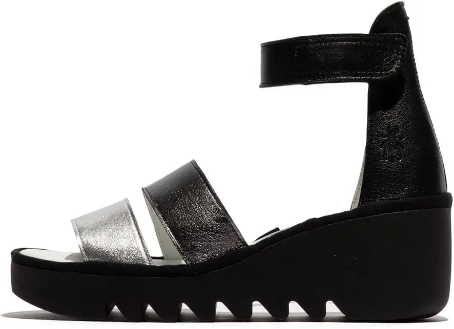 FLY London Women's Bono290fly Sandal