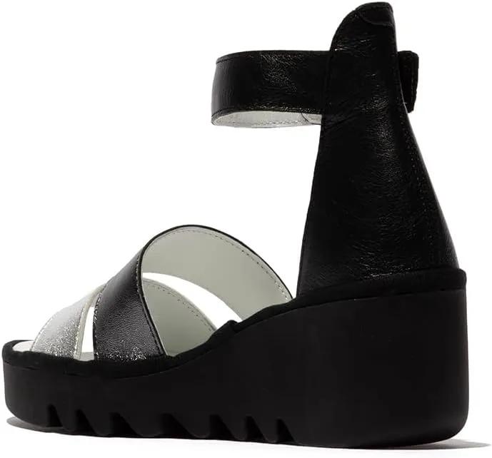 FLY London Women's Bono290fly Sandal