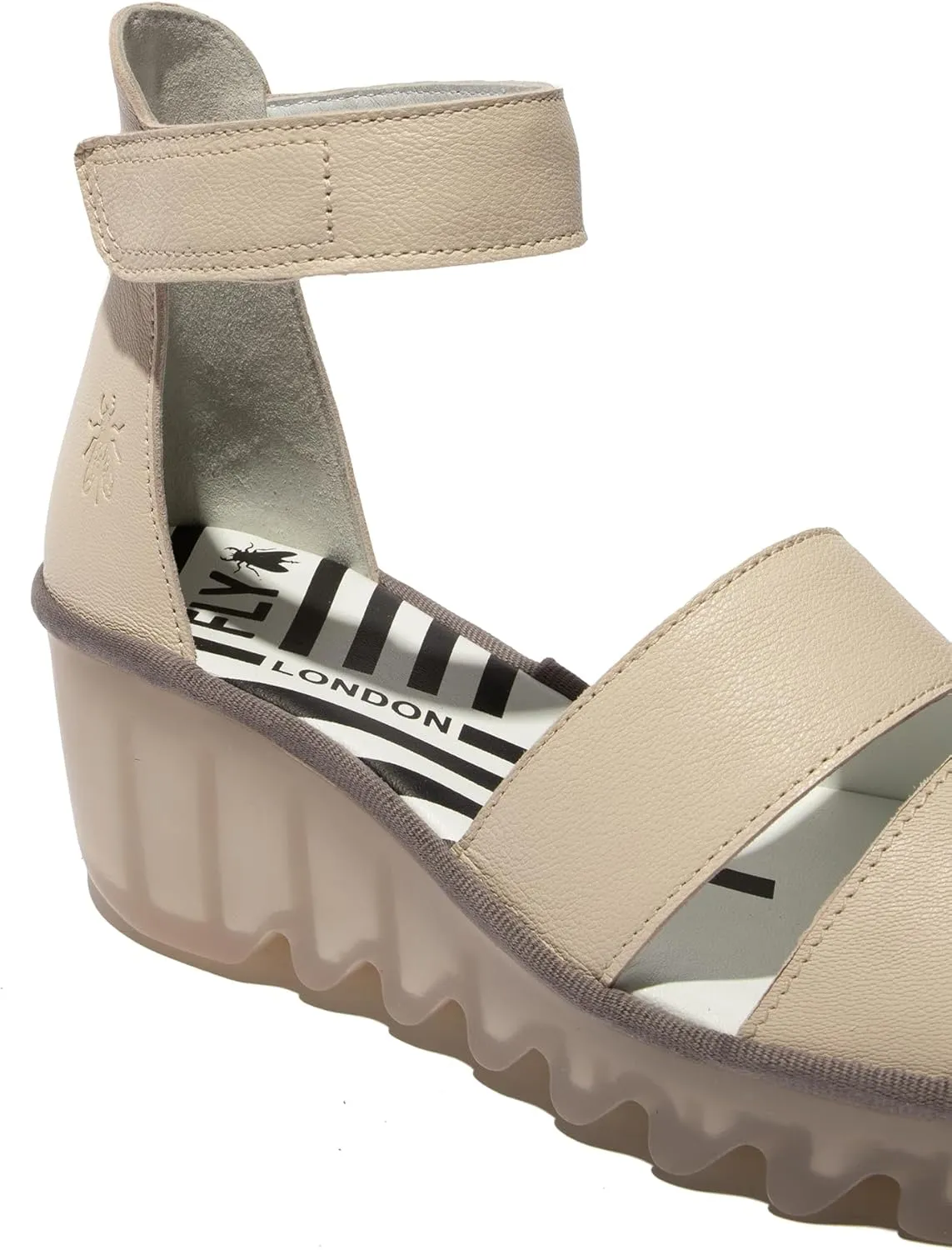 FLY London Women's Bono290fly Sandal