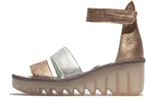 FLY London Women's Bono290fly Sandal