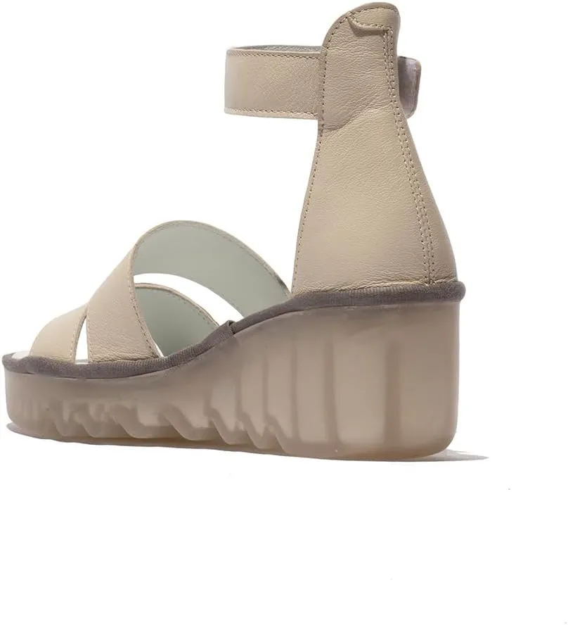 FLY London Women's Bono290fly Sandal