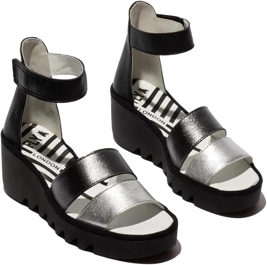 FLY London Women's Bono290fly Sandal