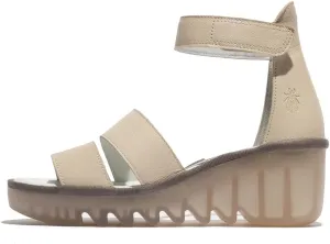 FLY London Women's Bono290fly Sandal