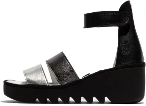 FLY London Women's Bono290fly Sandal