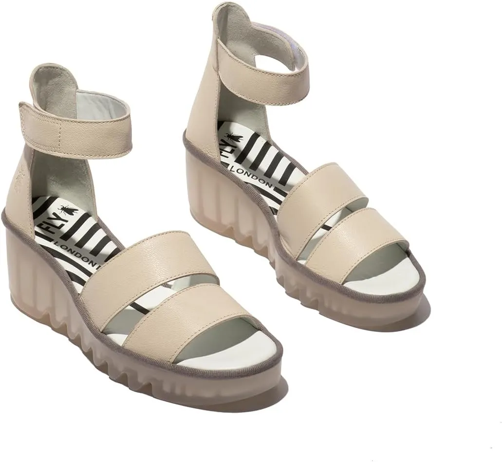 FLY London Women's Bono290fly Sandal