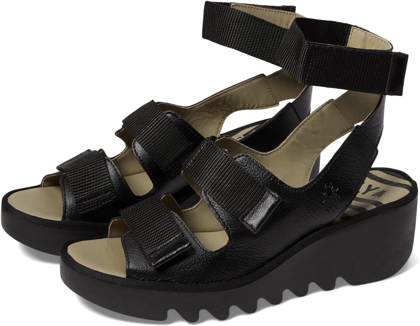 Fly London Women's Wedges