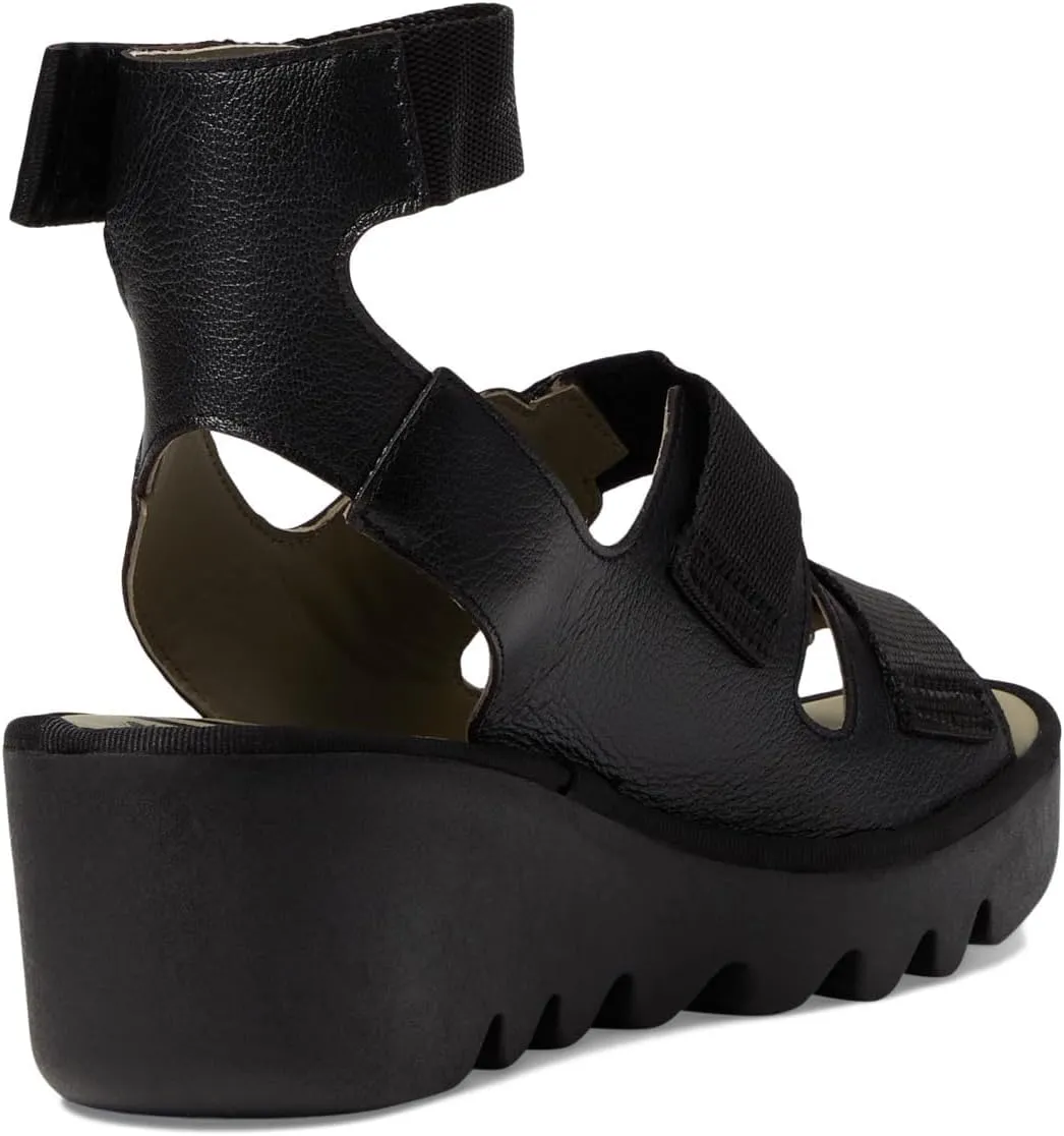 Fly London Women's Wedges