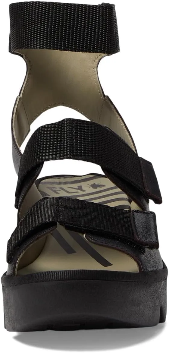 Fly London Women's Wedges