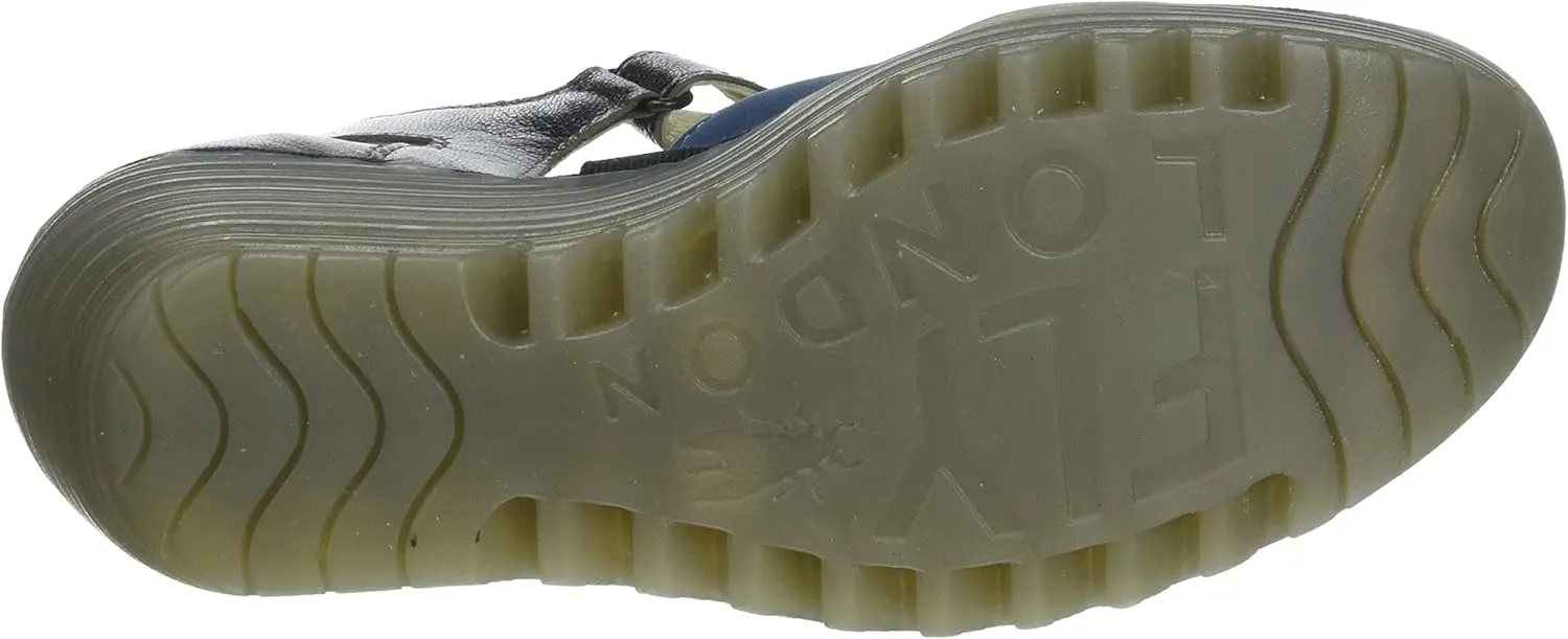 Fly London Women's Yent365fly Sandal
