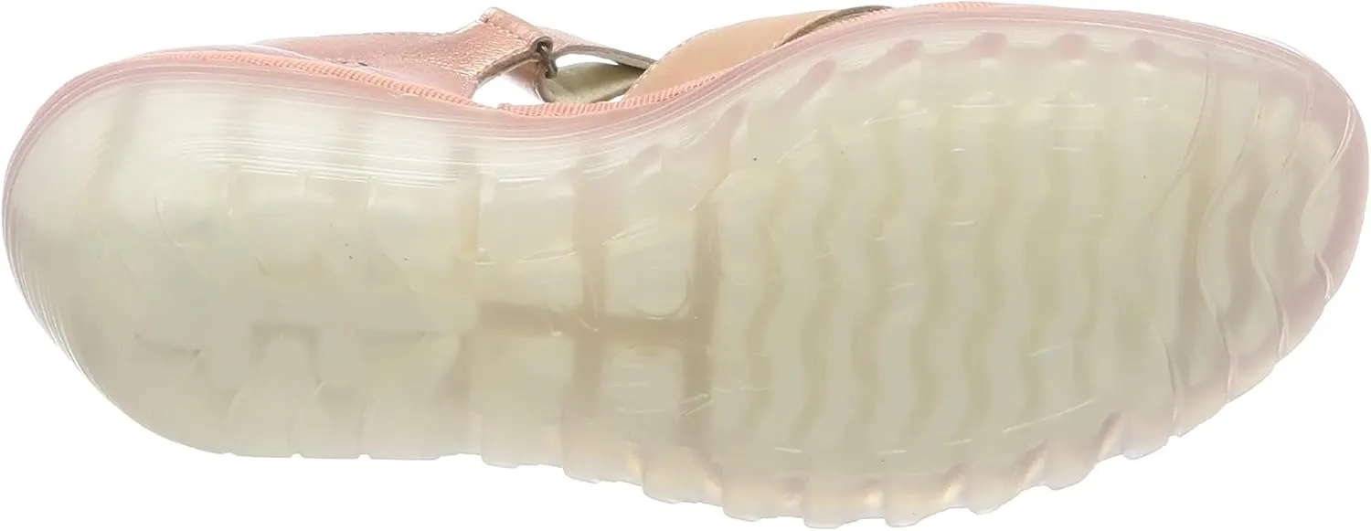 Fly London Women's Yent365fly Sandal