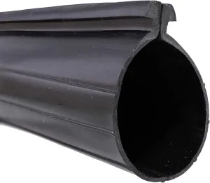 for Clopay Garage Door Rubber Bottom Weather Seal 18'