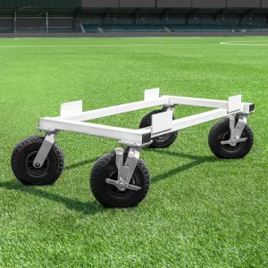 FORZA Transportation Trolley │Goals & Team Shelters │ Field Equipment (1)