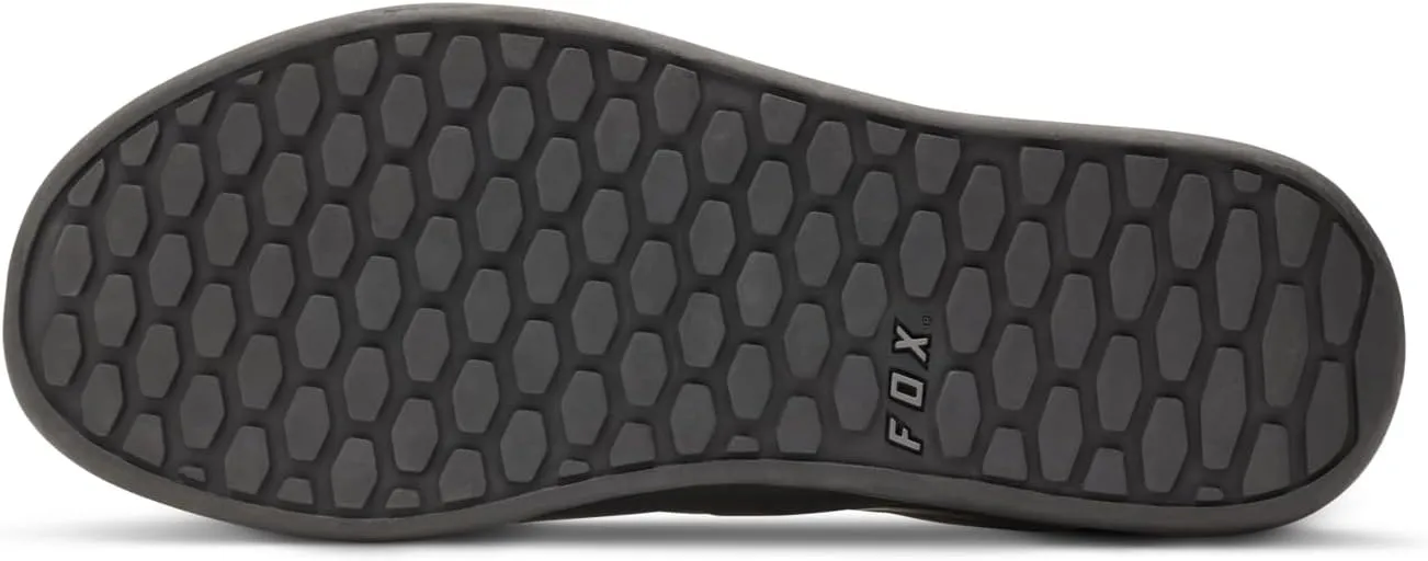 Fox Racing Men's Fox Union Flat Mountain Bike Shoe