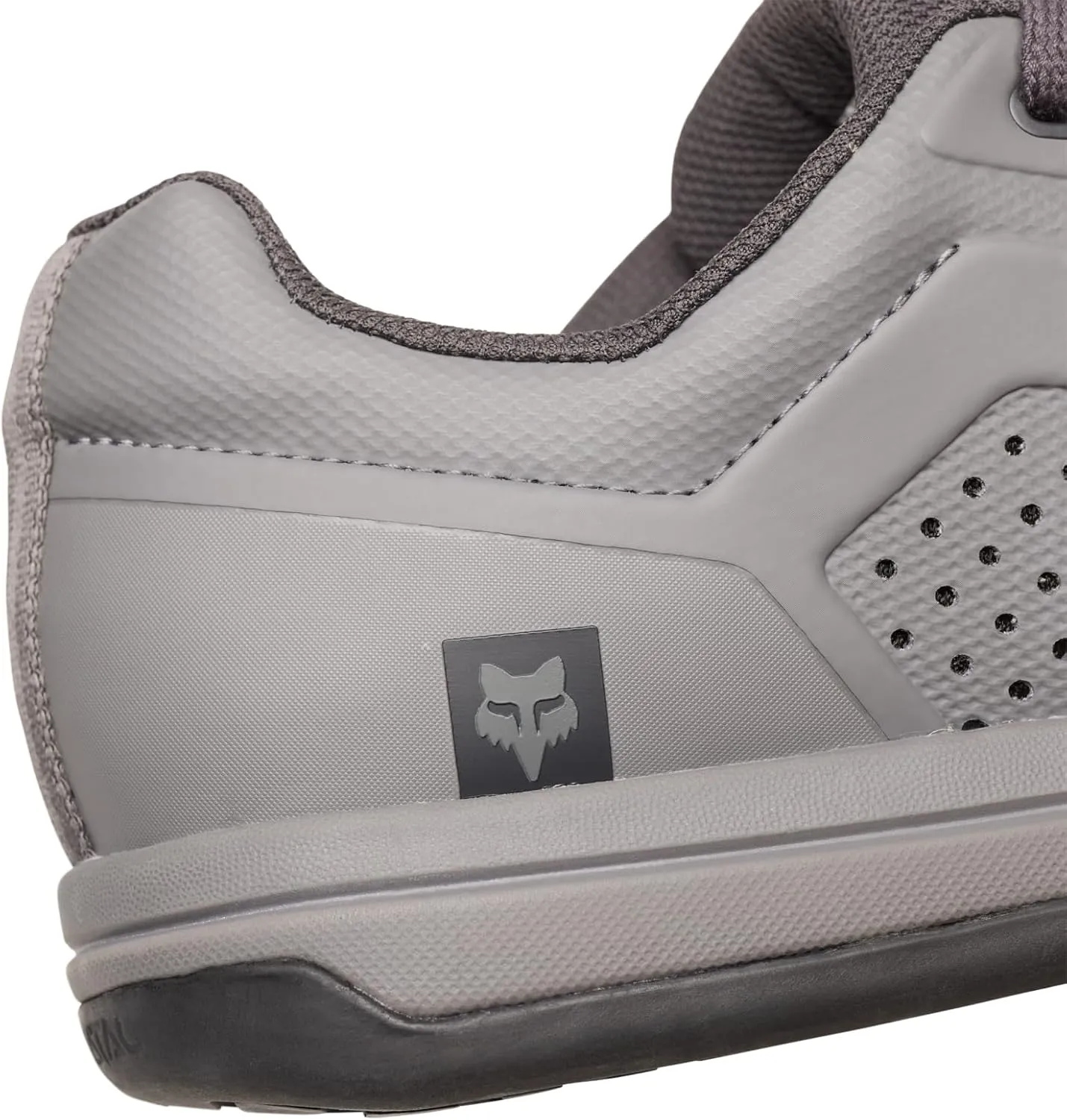 Fox Racing Men's Fox Union Flat Mountain Bike Shoe
