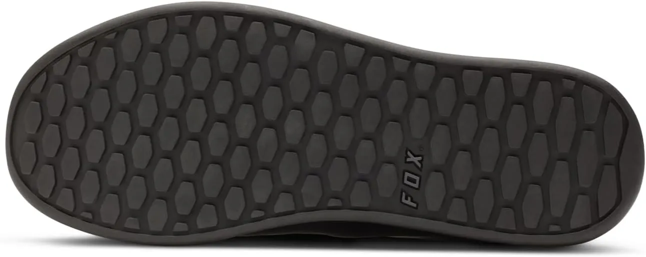 Fox Racing Men's Fox Union Flat Mountain Bike Shoe