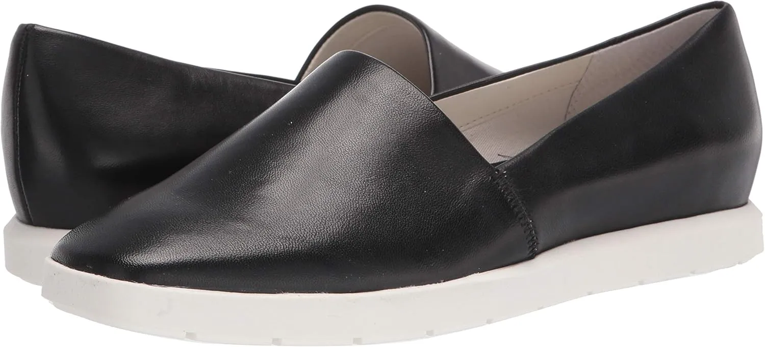 Franco Sarto Women's Bonza Slip On Loafer
