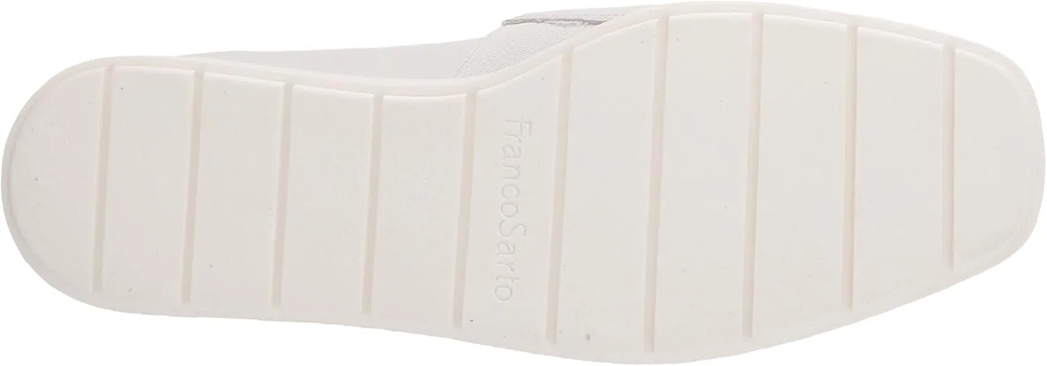 Franco Sarto Women's Bonza Slip On Loafer