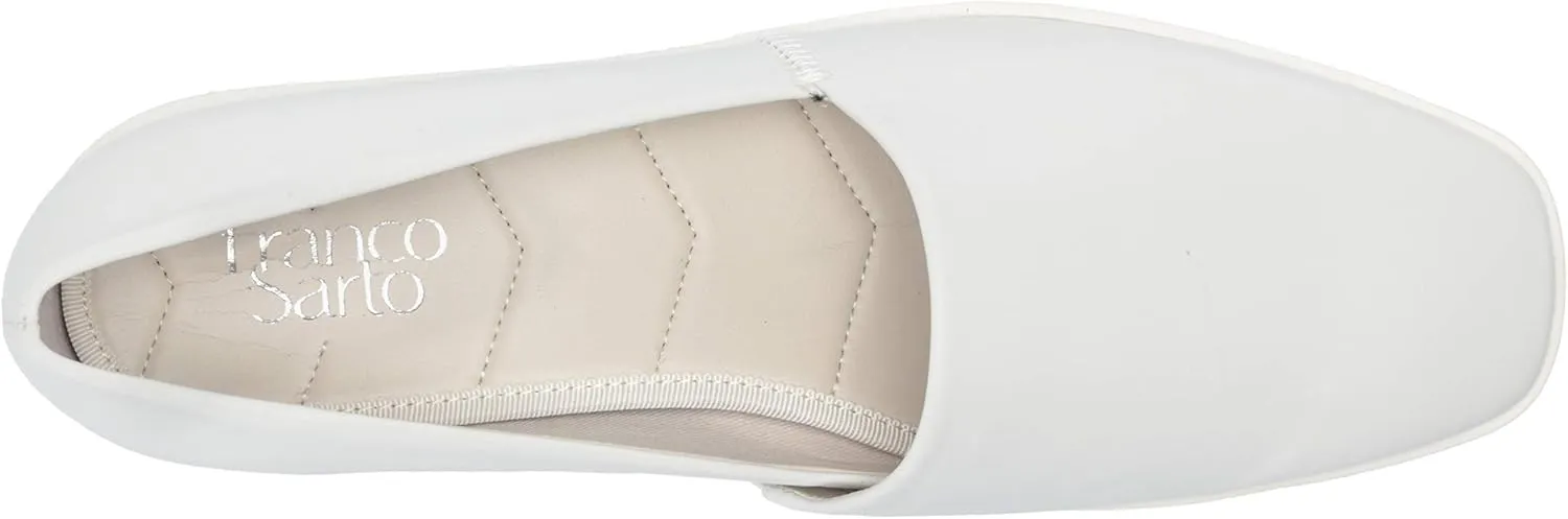 Franco Sarto Women's Bonza Slip On Loafer