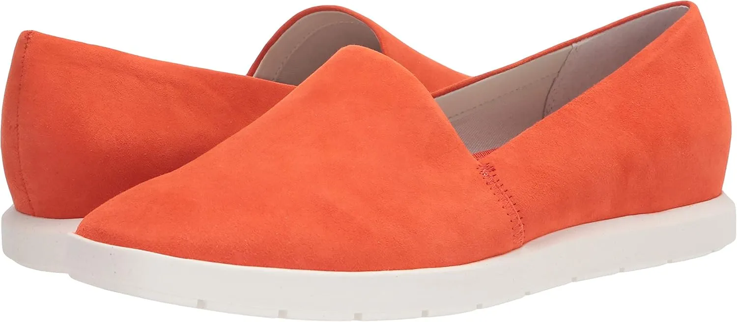 Franco Sarto Women's Bonza Slip On Loafer