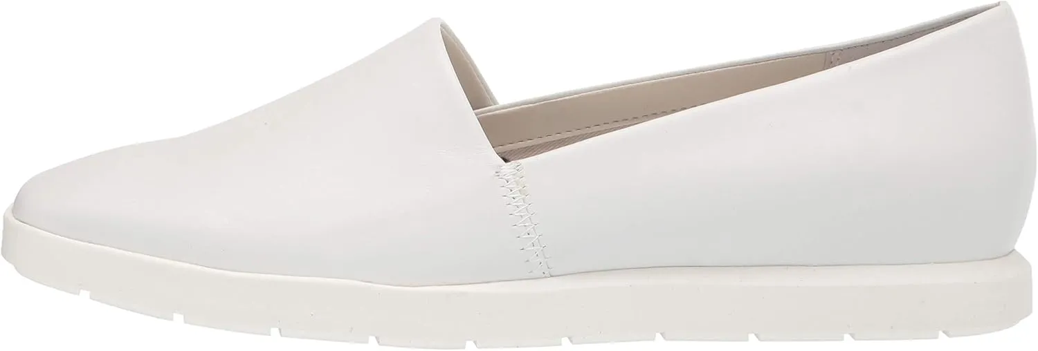 Franco Sarto Women's Bonza Slip On Loafer
