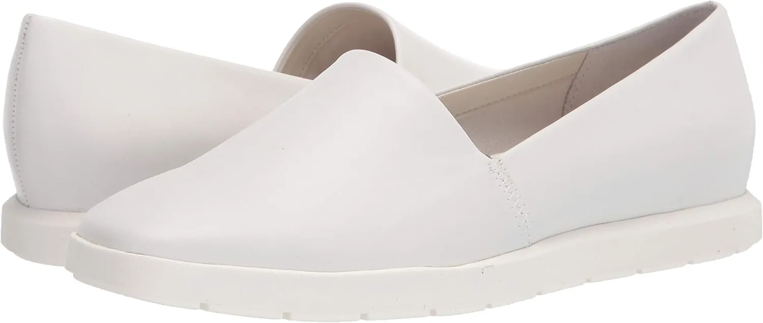 Franco Sarto Women's Bonza Slip On Loafer