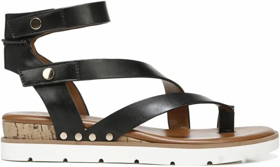 Franco Sarto Women's Daven Sandal
