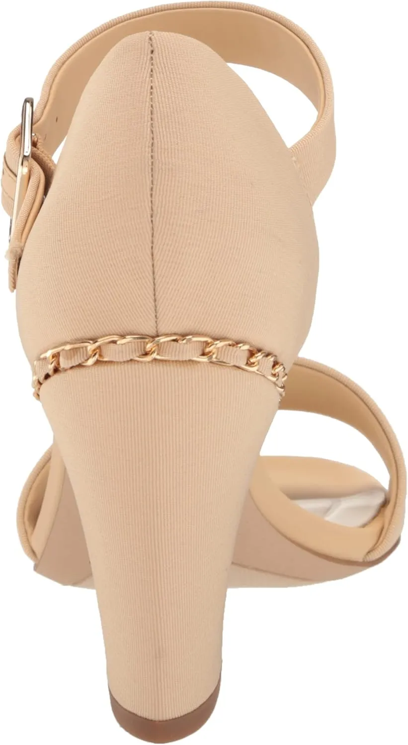 Franco Sarto Women's Ofelia High Heel Dress Sandal