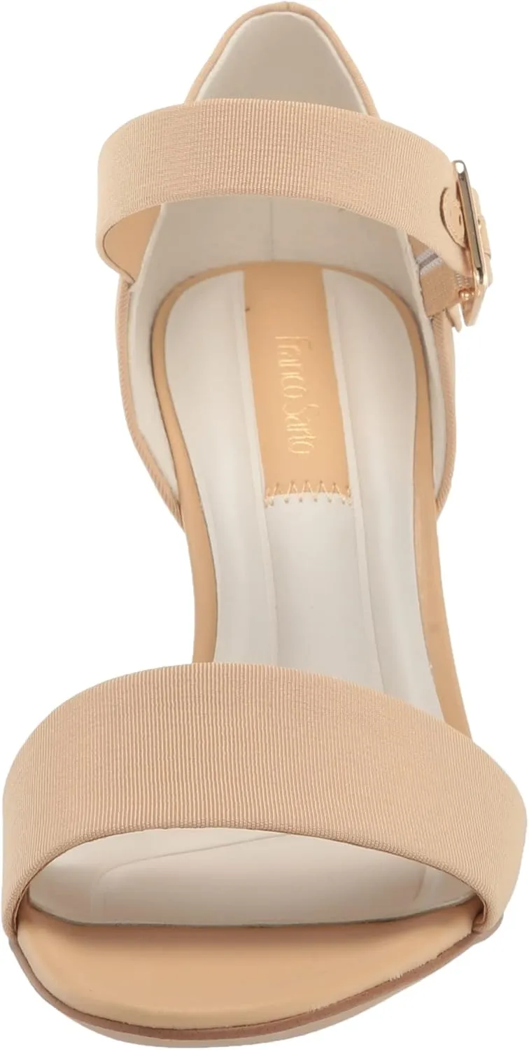 Franco Sarto Women's Ofelia High Heel Dress Sandal