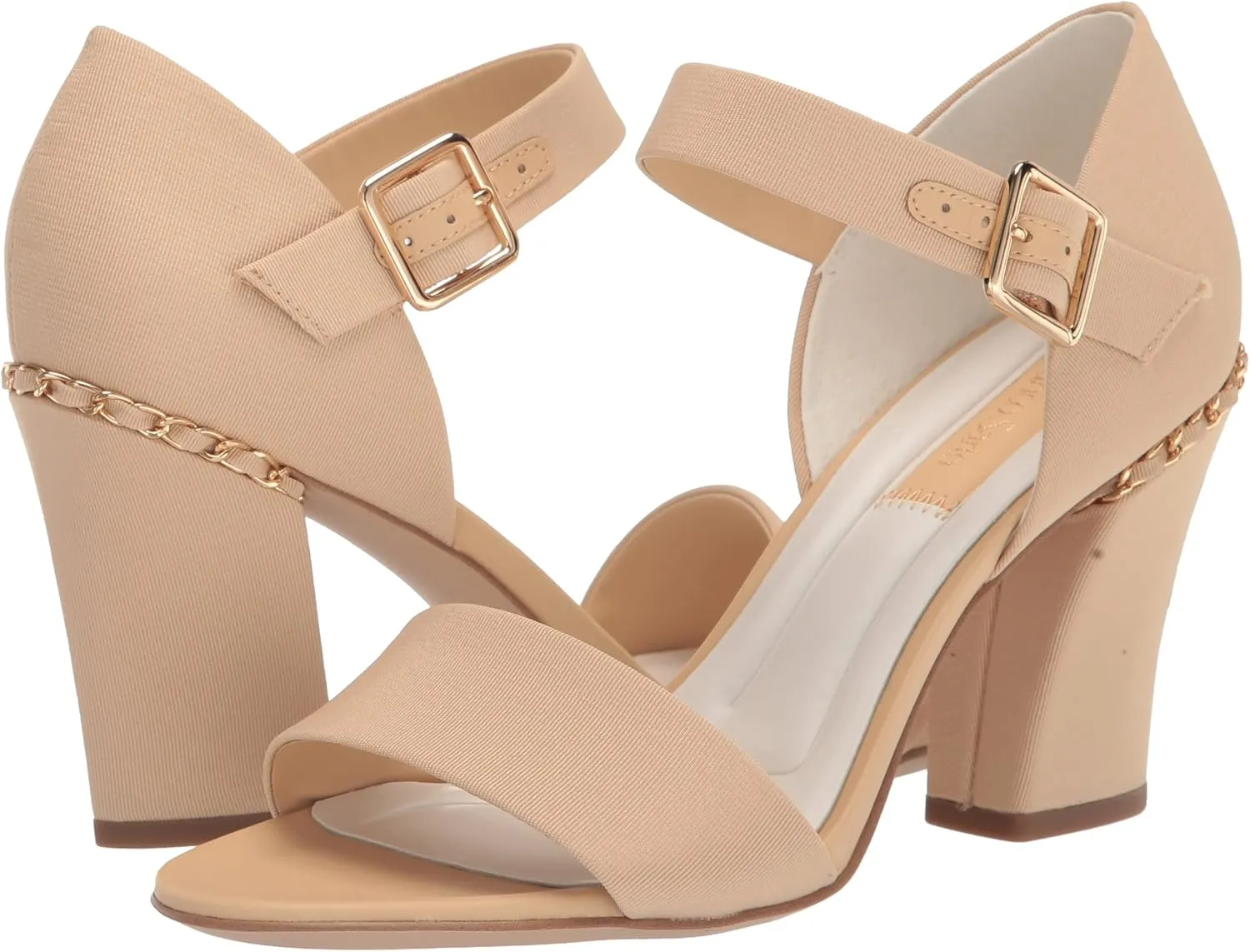 Franco Sarto Women's Ofelia High Heel Dress Sandal