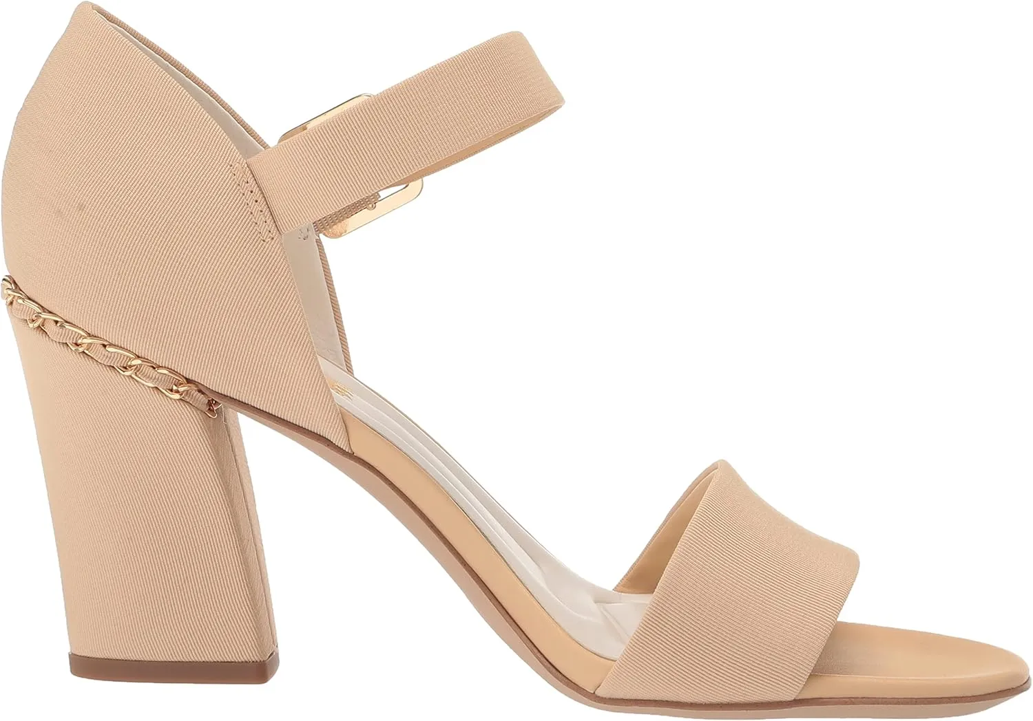 Franco Sarto Women's Ofelia High Heel Dress Sandal