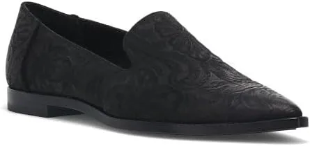 Frye Women's Kenzie Venetian Slip on Loafer