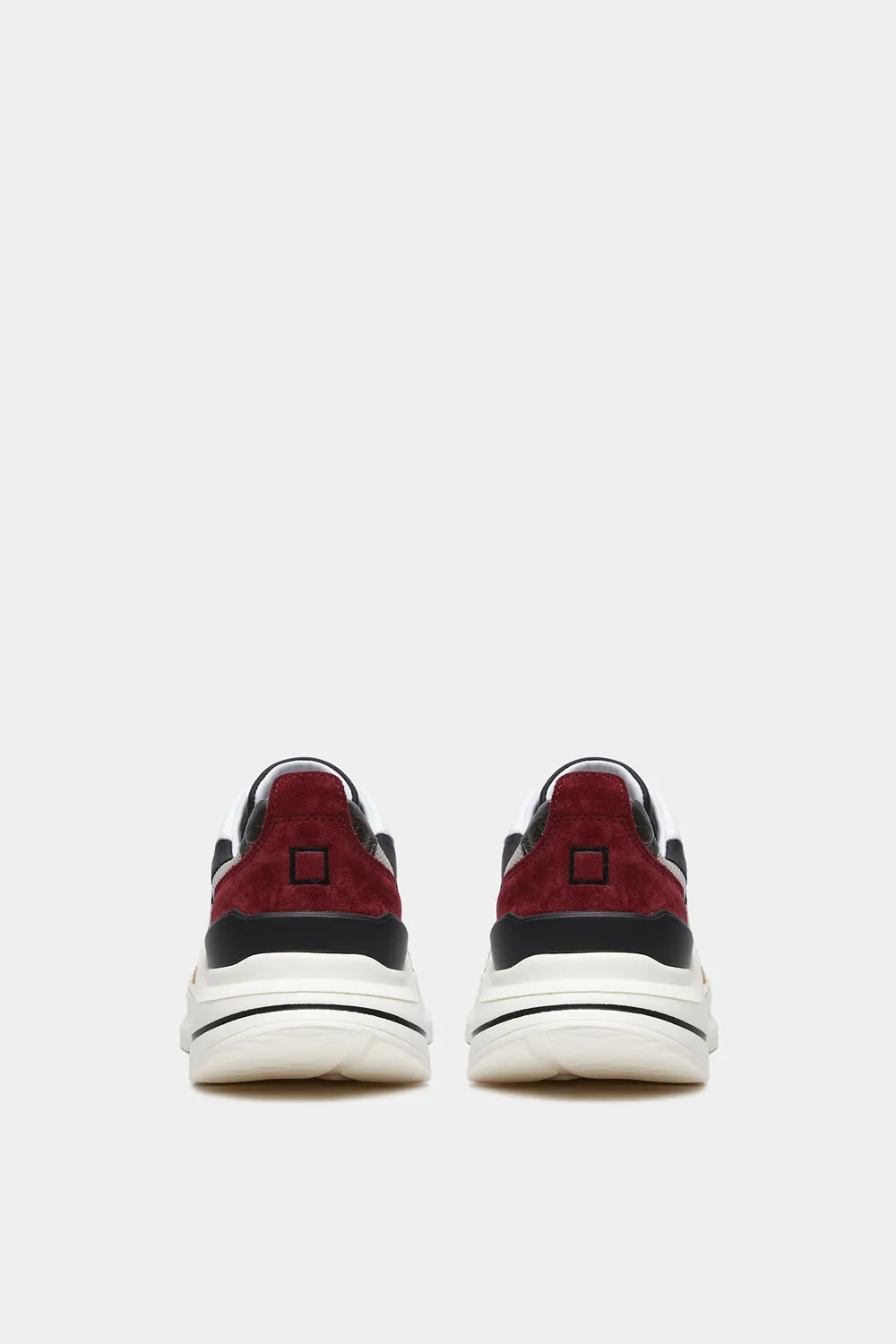 Fuga Mesh Sneaker Beige