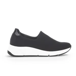 Gabor 26.482.97 Slip-On Sneaker - Black