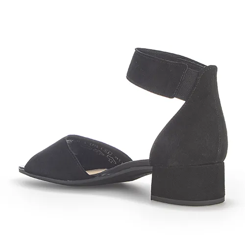 Gabor sandal