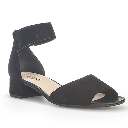 Gabor sandal