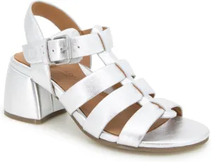 Gentle Souls by Kenneth Cole Women's Margarite Fisherman Sandal
