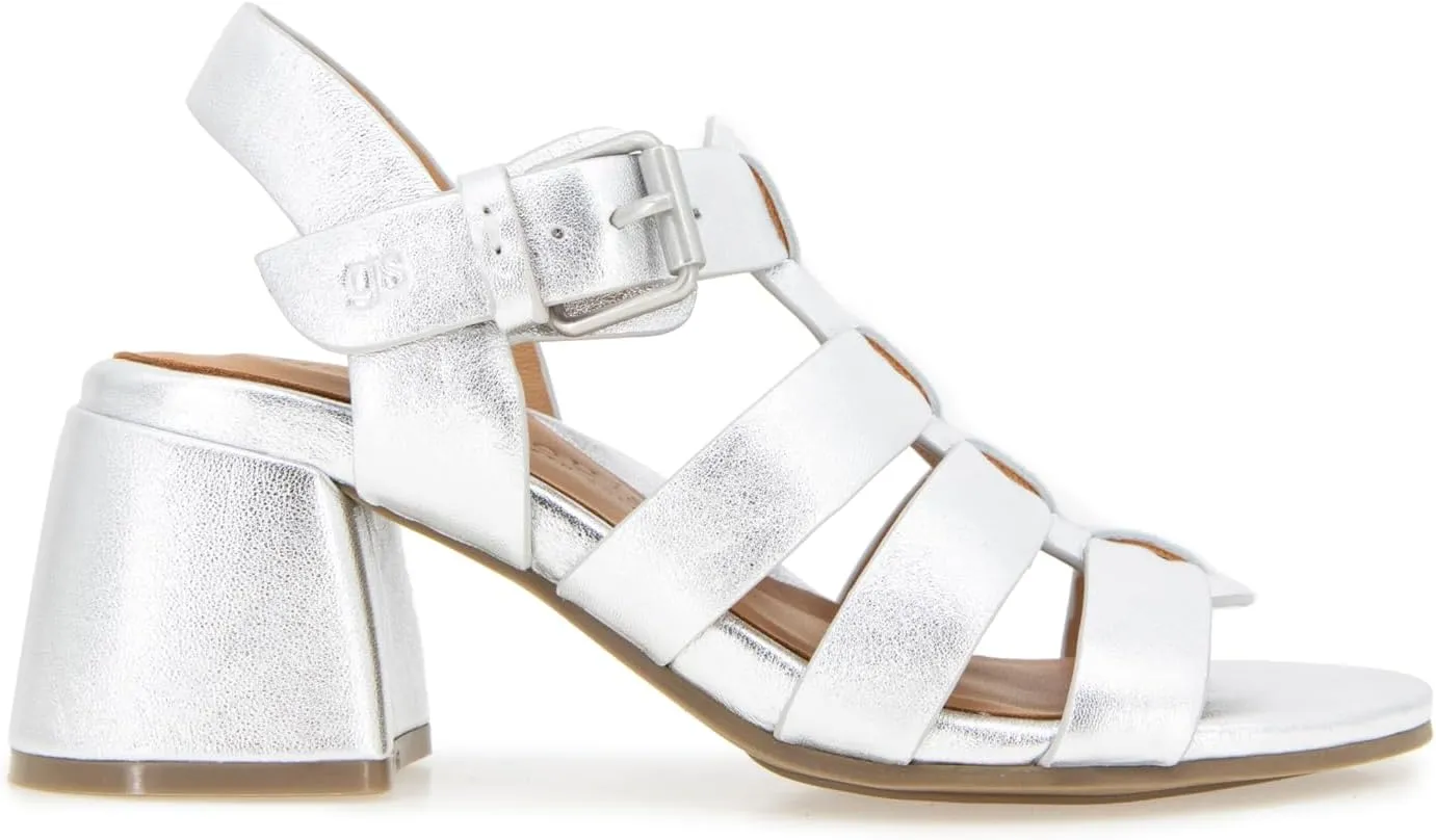 Gentle Souls by Kenneth Cole Women's Margarite Fisherman Sandal