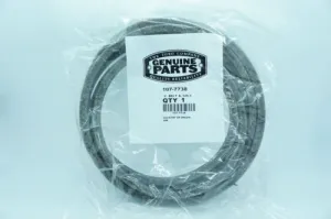GENUINE OEM TORO  PART # 107-7738 V-BELT TORO DIESEL MULE DRIVE PTO BELT