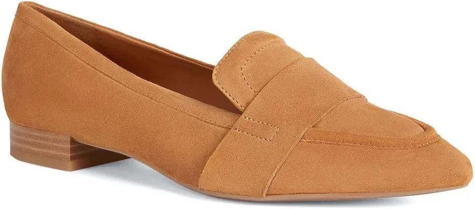 Geox Girl's Ballet Flat