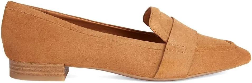 Geox Girl's Ballet Flat