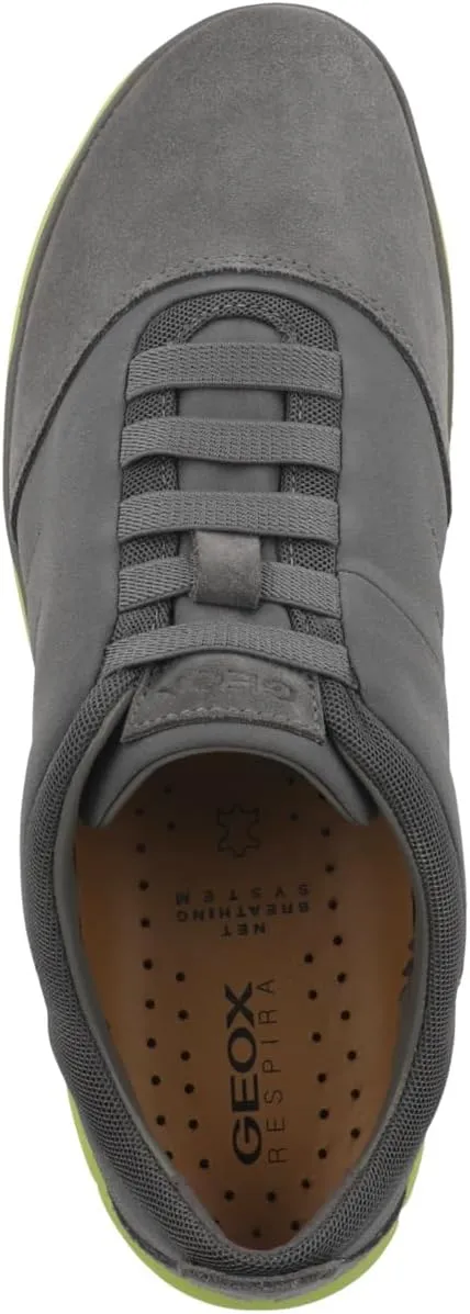 Geox Men's U Nebula 7 Walking Shoe