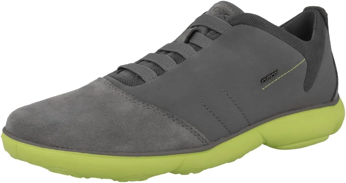 Geox Men's U Nebula 7 Walking Shoe