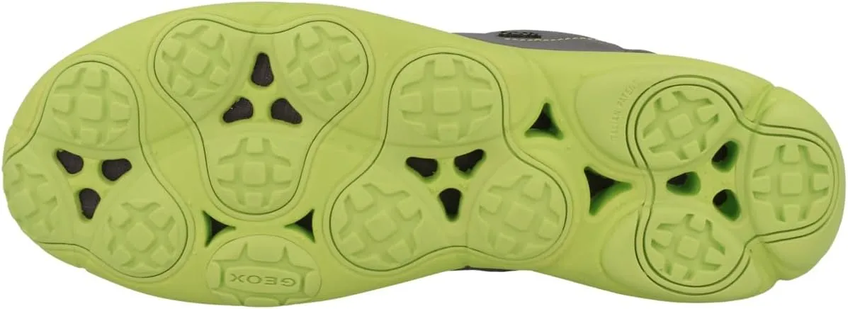Geox Men's U Nebula 7 Walking Shoe